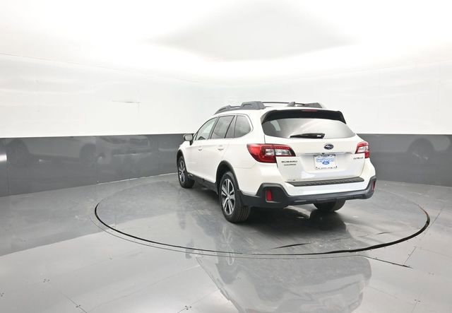 Used 2018 Subaru Outback 2.5i Premium image 5