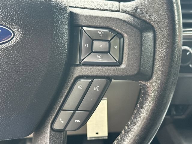 Certified 2018 Ford F150 XLT w/ Equipment Group 302A Luxury AWD/4WD image 30