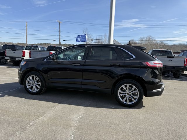 Certified 2024 Ford Edge Titanium image 6
