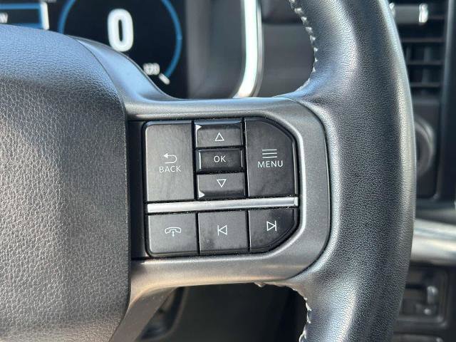 Certified 2022 Ford F150 Lariat w/ Equipment Group 502A High image 23