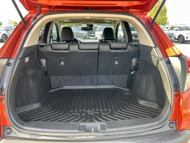 Used 2020 Honda HR-V EX-L image 6