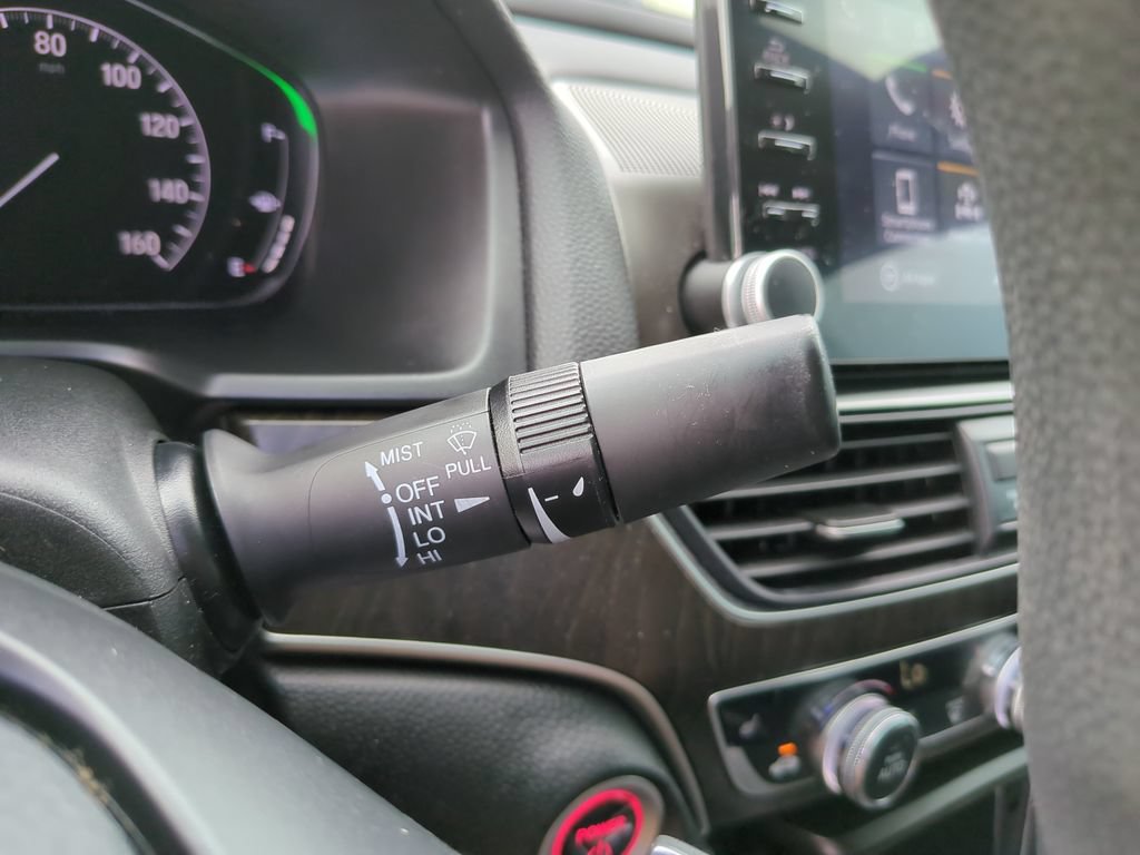 Used 2021 Honda Accord EX image 34