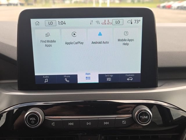 Certified 2023 Ford Escape Active AWD/4WD image 31