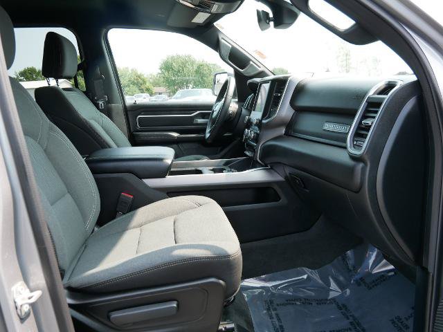 Used 2024 RAM 1500 Big Horn AWD/4WD image 14