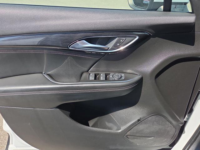 Used 2023 Buick Envision Preferred FWD image 16