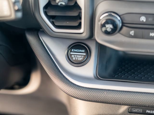 Certified 2023 Ford Bronco Sport Big Bend image 36