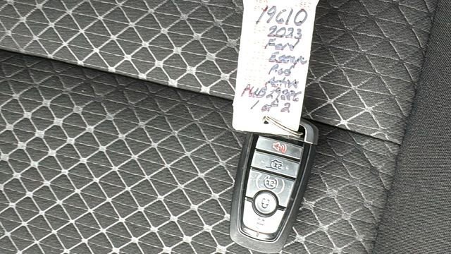 Certified 2023 Ford Escape Active w/ Tech Pack #2 image 31