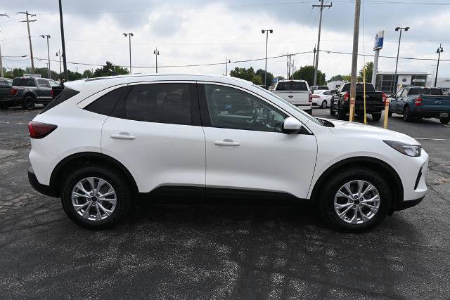 Certified 2023 Ford Escape Active w/ Tech Pack #2 AWD/4WD image 8