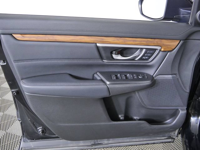 Used 2021 Honda CR-V EX-L image 18