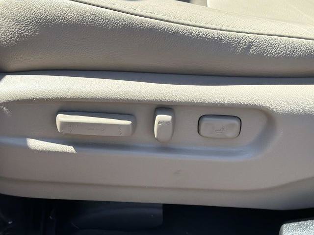 Used 2018 Honda Pilot EX-L image 22