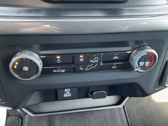 Certified 2023 Ford F150 XL w/ STX Appearance Package image 20