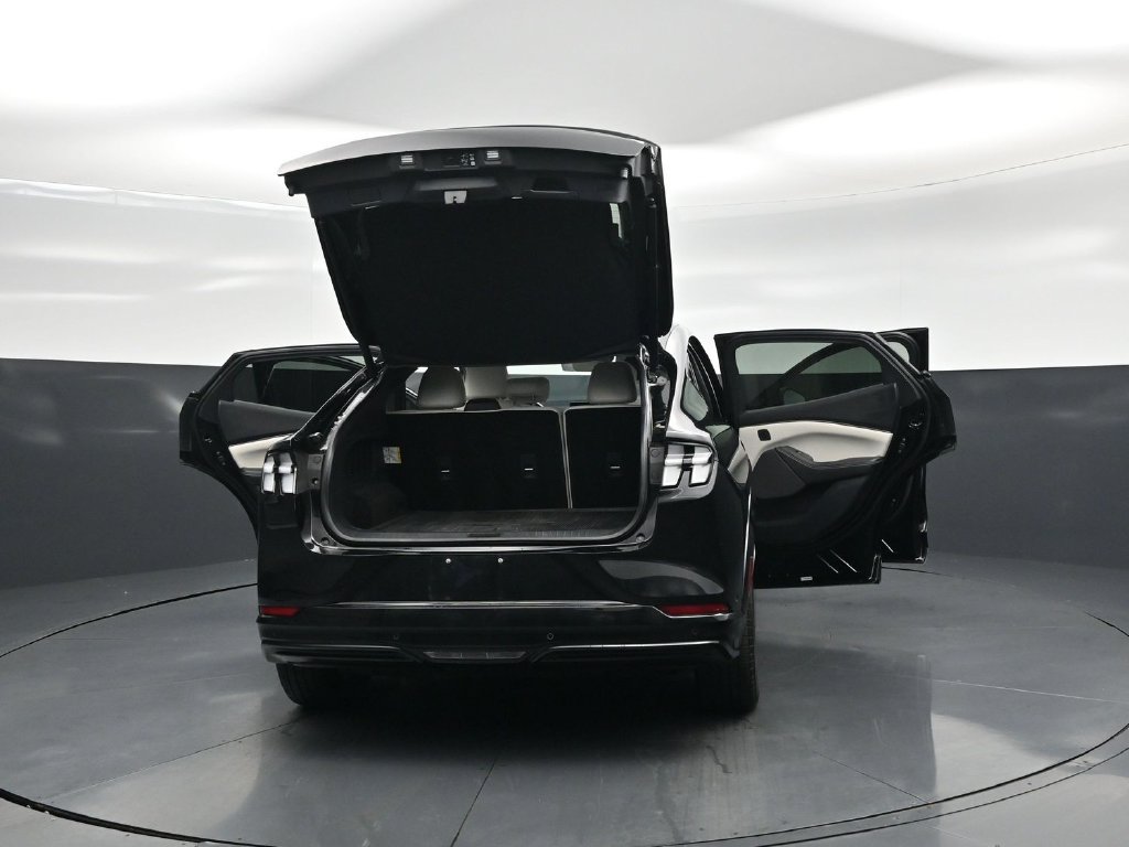 Certified 2024 Ford Mustang Mach-E Premium RWD image 30
