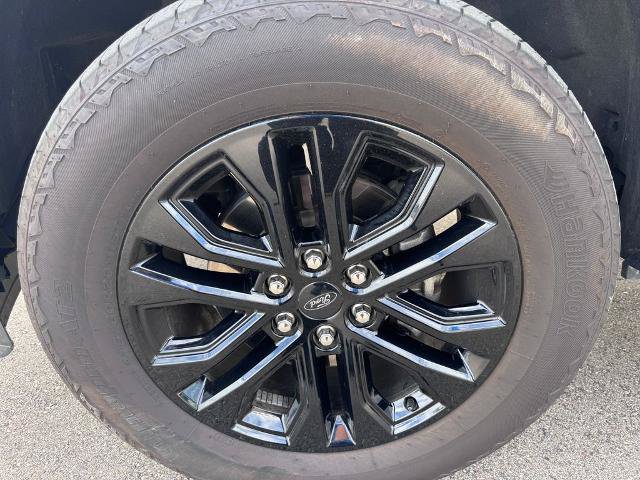 Certified 2024 Ford F150 Lariat w/ Equipment Group 502A High AWD/4WD image 10