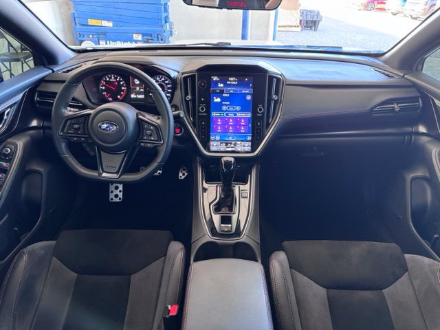 Used 2022 Subaru WRX Limited AWD/4WD image 12