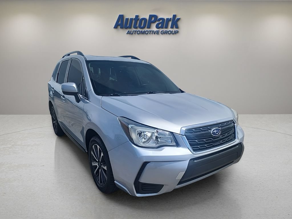 Used 2017 Subaru Forester 2.0XT Premium AWD/4WD image 1