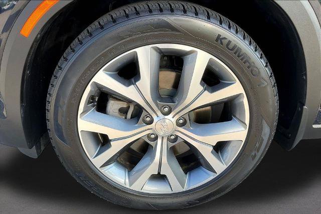 Used 2020 Hyundai Palisade SEL w/ Convenience Package FWD image 34