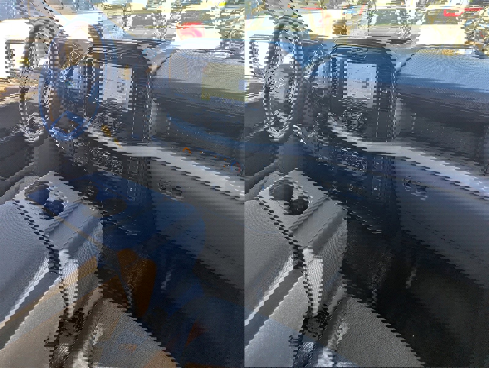 Certified 2022 Ford F150 XL w/ Equipment Group 101A High image 13