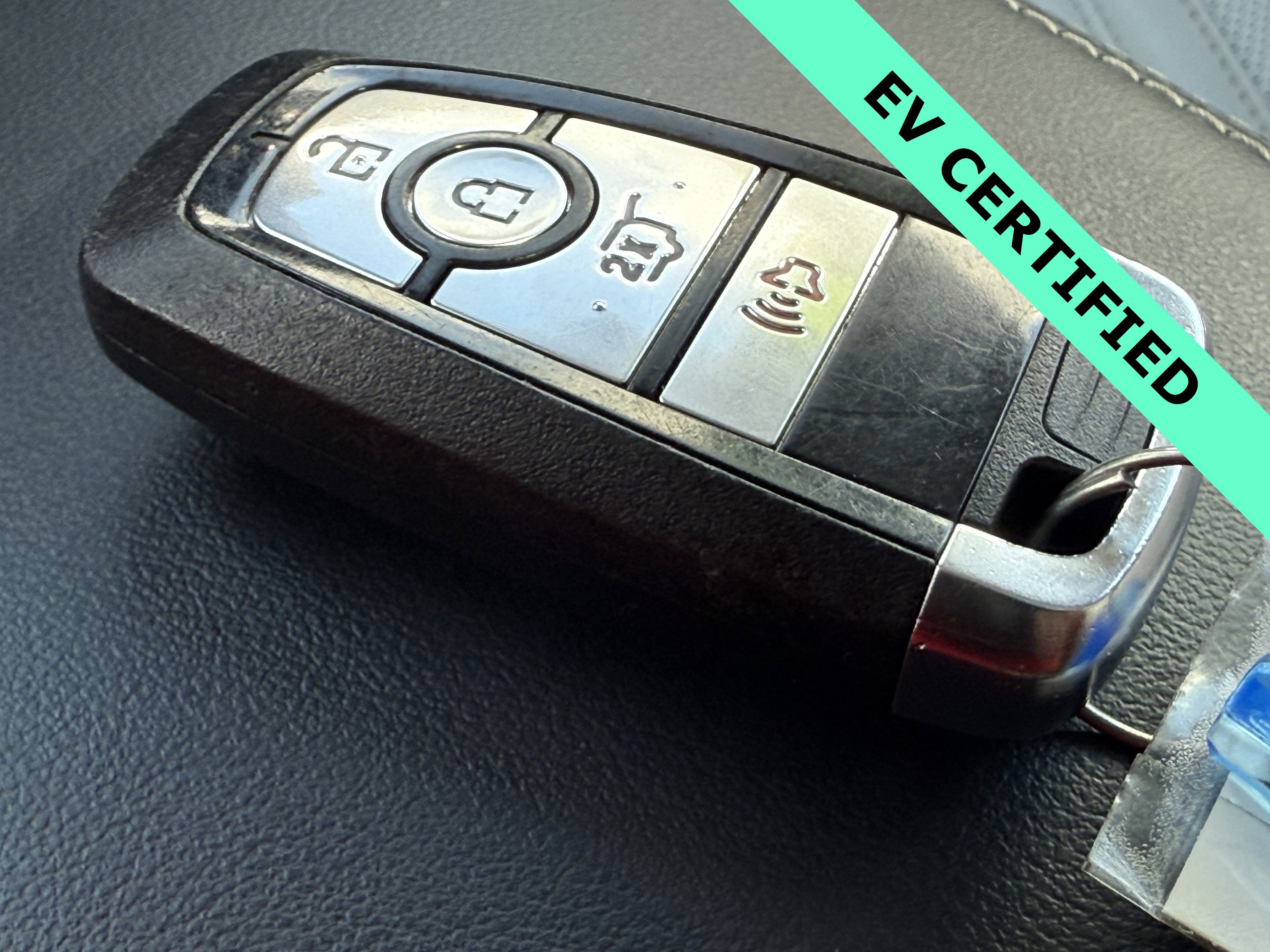 Certified 2023 Ford Mustang Mach-E Premium image 32