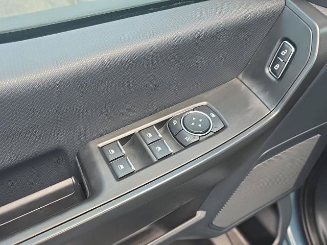 Certified 2023 Ford F150 XL w/ STX Appearance Package AWD/4WD image 10