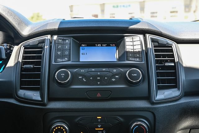 Certified 2019 Ford Ranger XL w/ Equipment Group 101A Mid RWD image 16