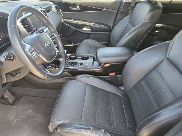 Used 2019 Kia Sorento SX FWD image 23