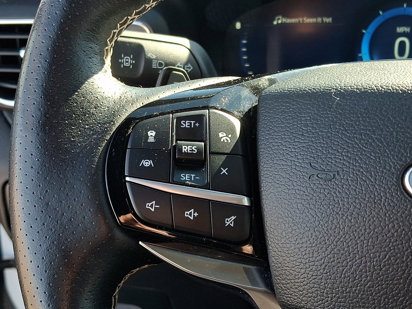 Certified 2022 Ford Explorer ST w/ Equipment Group 401A image 20