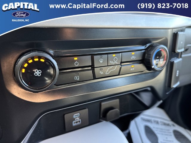 Certified 2023 Ford F150 XL AWD/4WD image 29