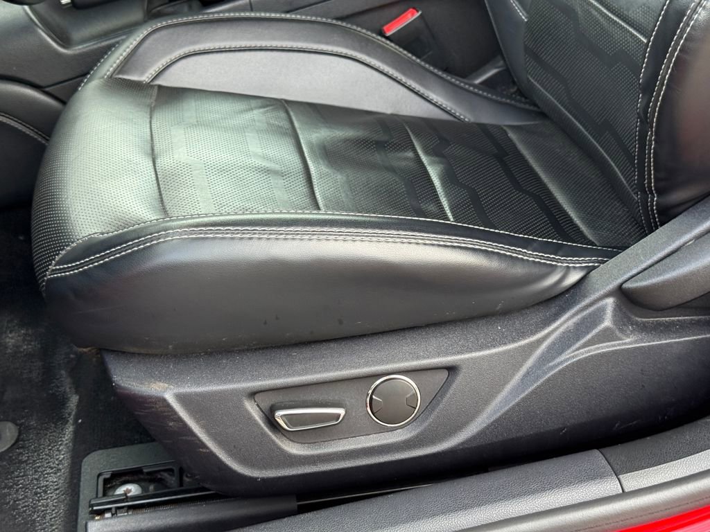 Certified 2019 Ford Mustang GT Premium w/ Equipment Group 401A image 26