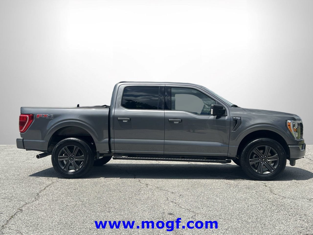 Certified 2023 Ford F150 XLT w/ Equipment Group 302A High AWD/4WD image 25