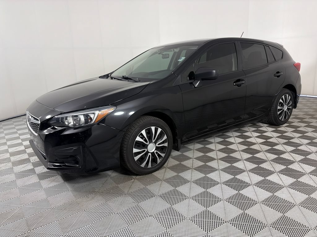 Used 2019 Subaru Impreza 2.0i w/ Eyesight AWD/4WD image 3