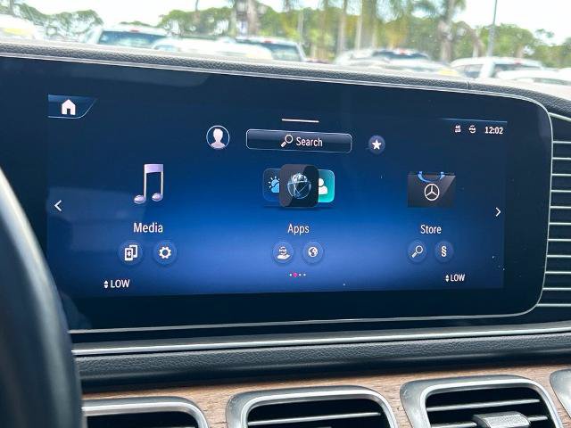 Used 2024 Mercedes-Benz GLE 350 4MATIC image 30