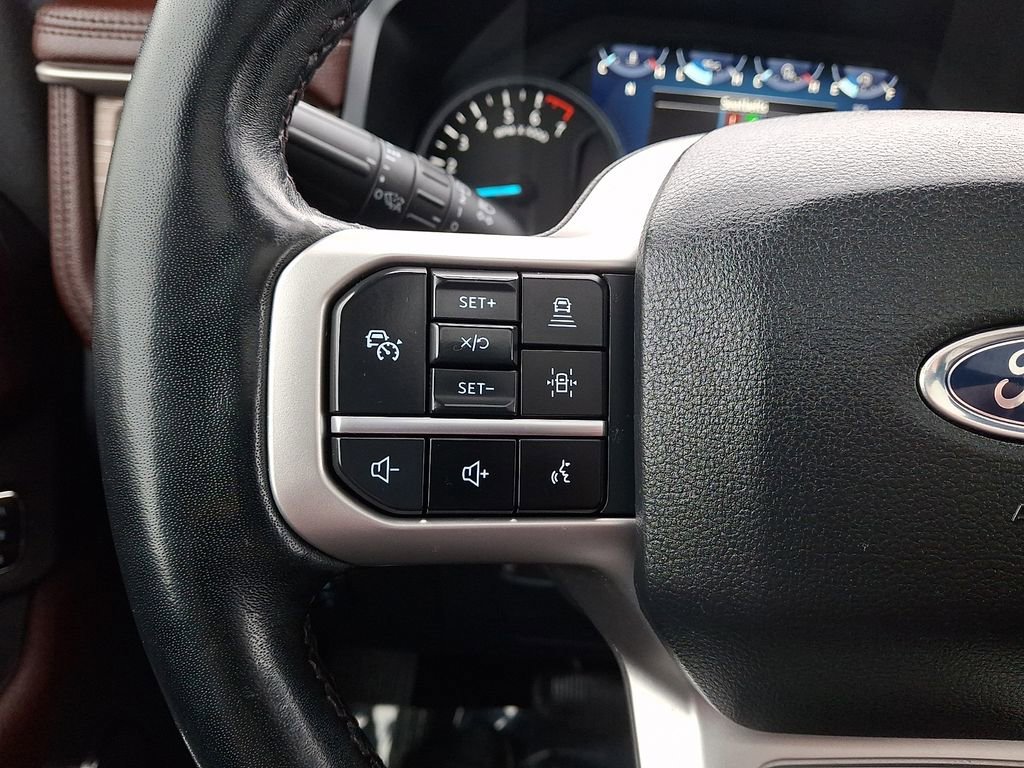 Certified 2024 Ford Expedition Limited image 24