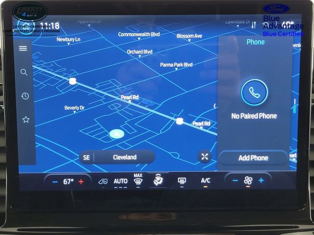 Certified 2023 Ford Transit 350 XLT image 34