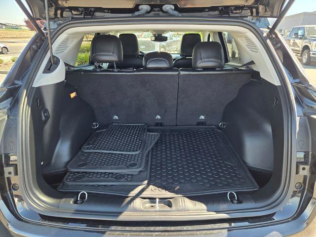 Used 2022 Jeep Compass Trailhawk w/ Trailhawk Elite Group image 27