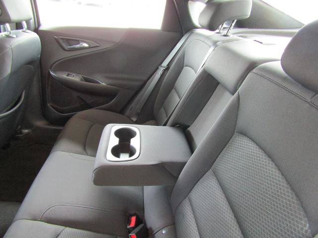 Used 2023 Chevrolet Malibu LT FWD image 29