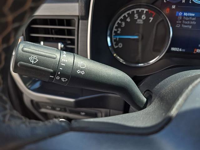 Certified 2023 Ford F150 XLT w/ Equipment Group 302A High image 27