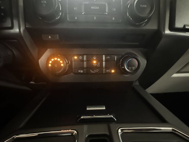 Certified 2018 Ford F150 XLT w/ Max Trailer Tow Package AWD/4WD image 21