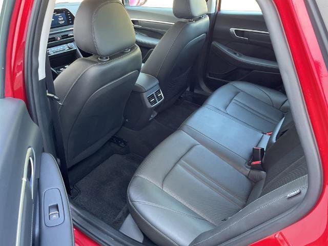 Used 2020 Hyundai Sonata Limited image 10