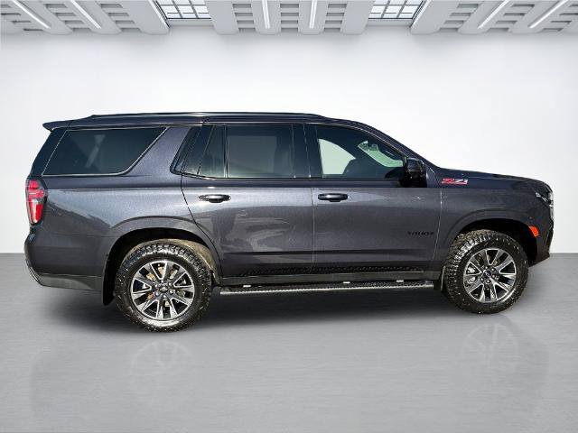 Used 2024 Chevrolet Tahoe Z71 w/ Z71 Off-Road Package AWD/4WD image 2