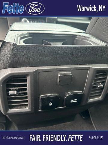 Certified 2019 Ford F150 XLT w/ Equipment Group 302A Luxury AWD/4WD image 19
