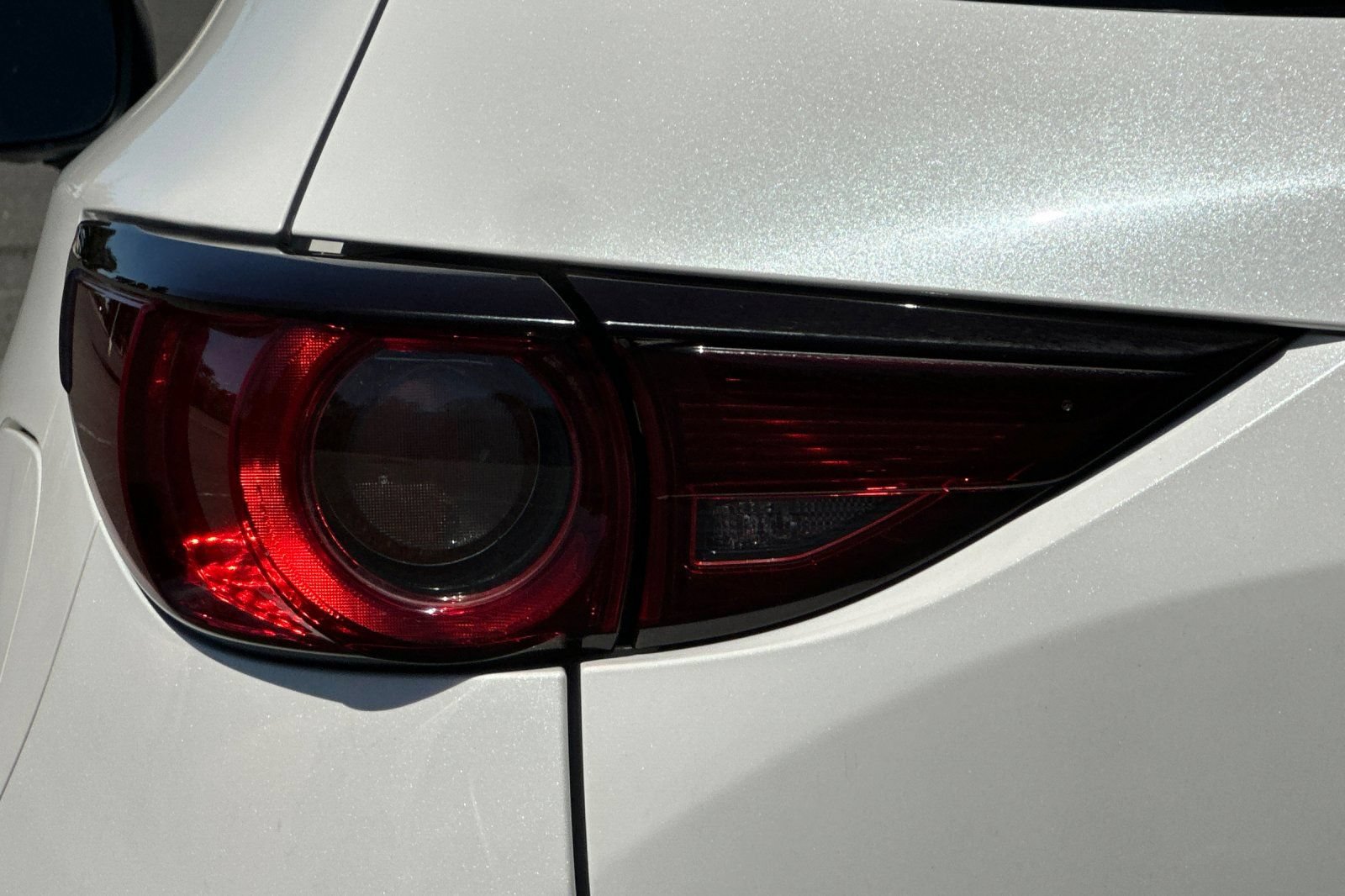 Used 2017 MAZDA CX-5 Touring w/ Preferred Equipment Package FWD image 50