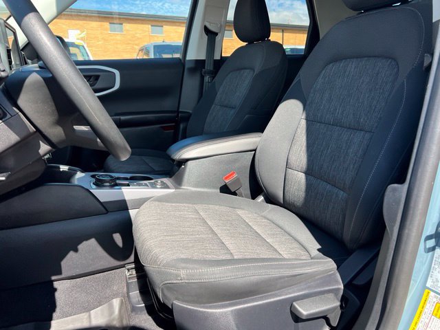Certified 2023 Ford Bronco Sport Big Bend AWD/4WD image 19