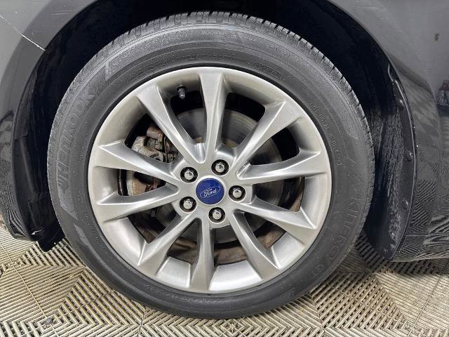 Certified 2017 Ford Fusion Energi Titanium image 14