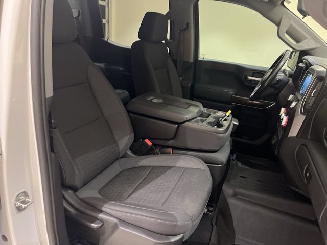 Used 2021 GMC Sierra 1500 Elevation RWD image 23