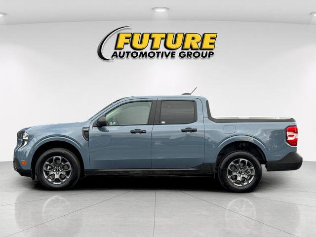 Certified 2025 Ford Maverick XLT FWD image 6