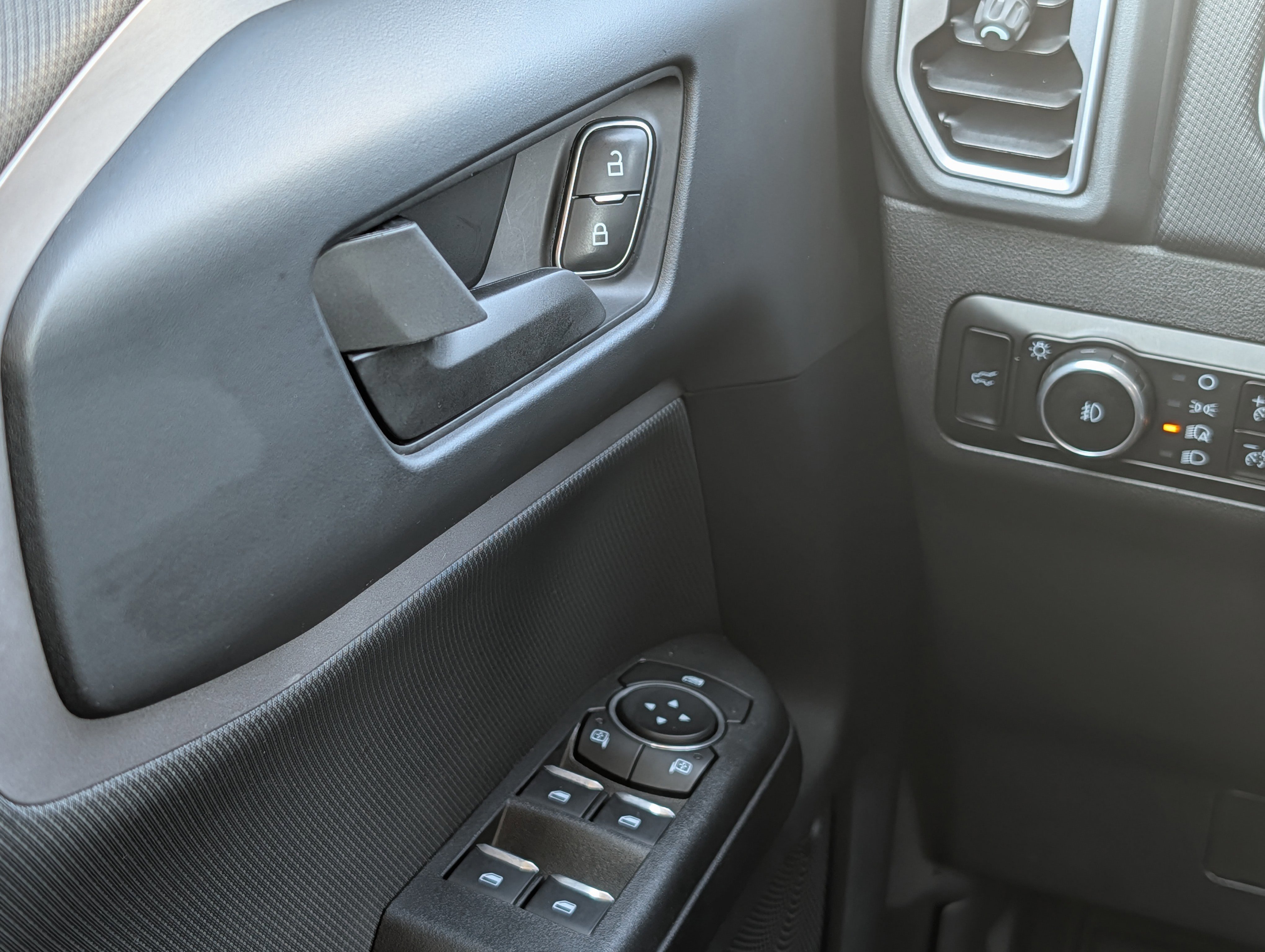 Certified 2024 Ford Bronco Sport Big Bend w/ Convenience Package image 20