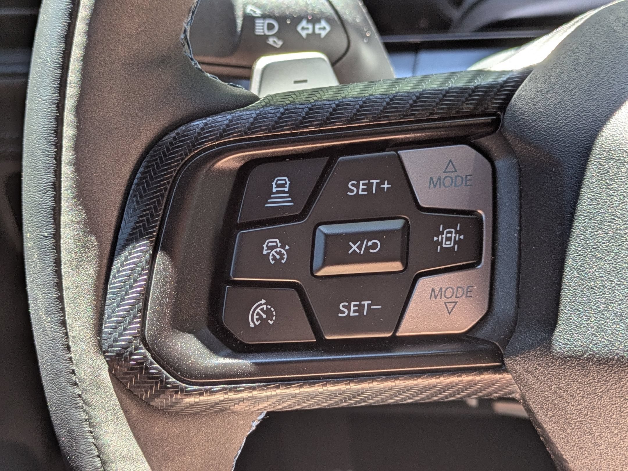 Certified 2025 Ford Mustang Dark Horse RWD image 14