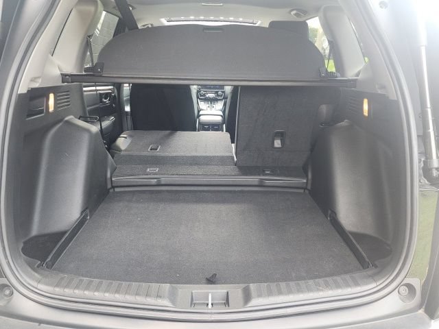 Used 2021 Honda CR-V EX-L image 19