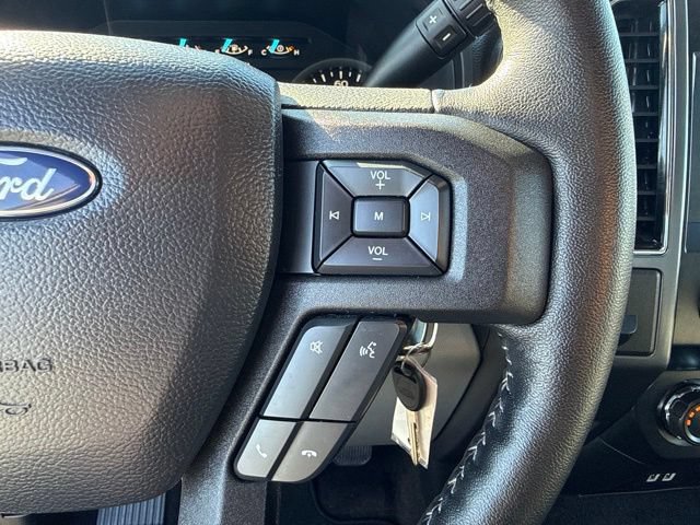 Certified 2019 Ford F150 XLT w/ Equipment Group 301A Mid RWD image 26
