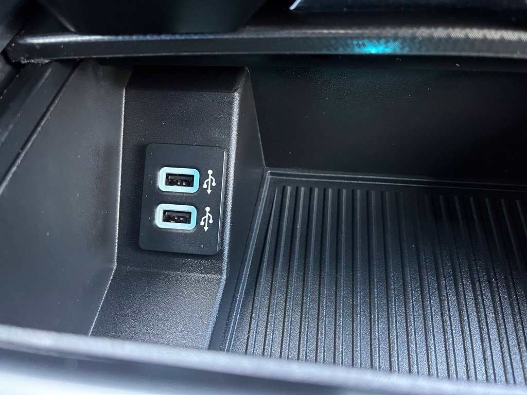 Certified 2017 Ford F150 Lariat AWD/4WD image 36